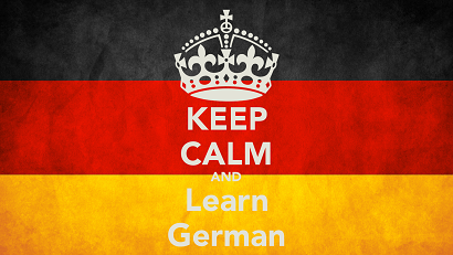 How German sounds…